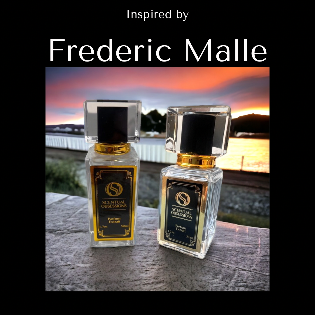 Frederic discount malle oud