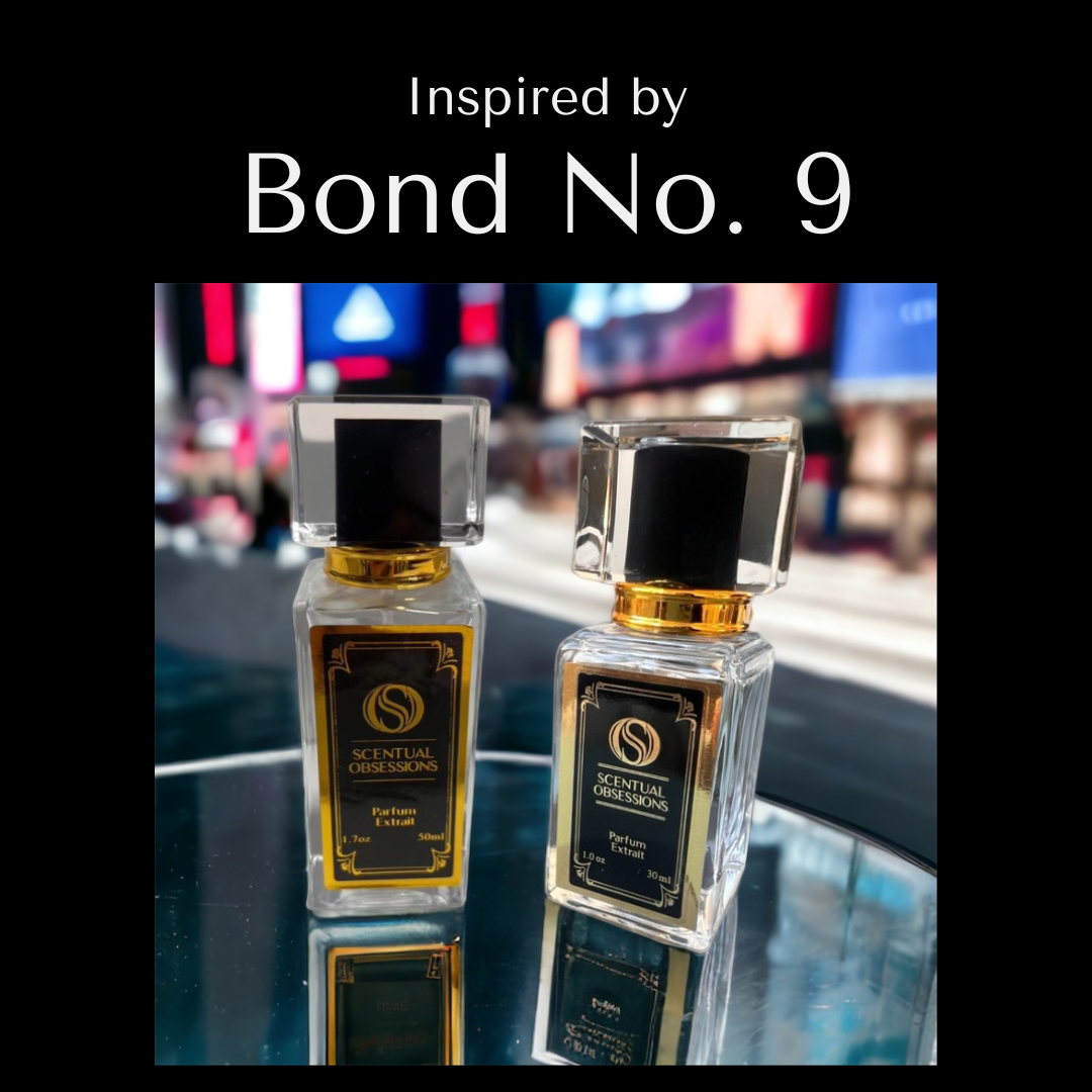 Bond no shops 9 NY Nights 50 Ml