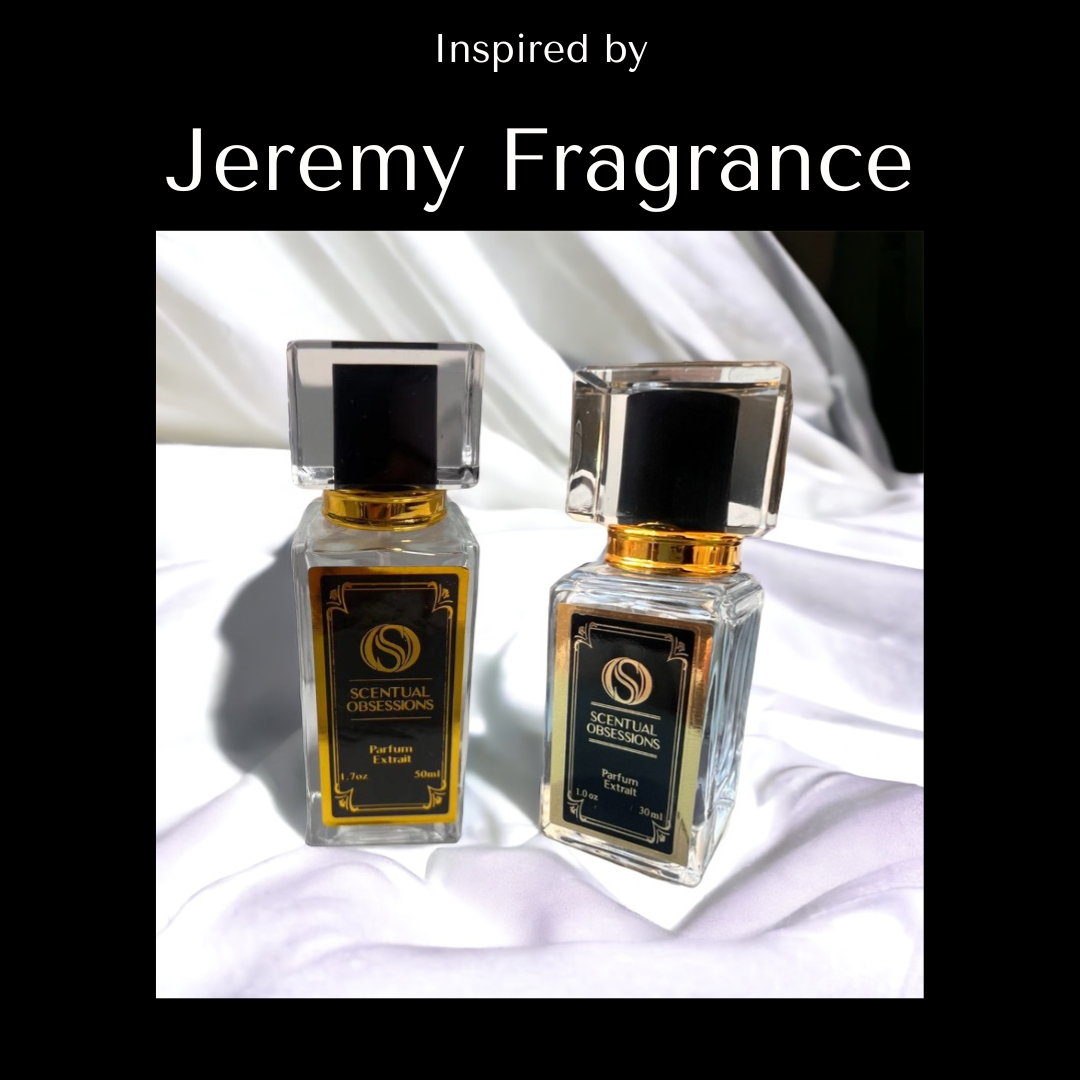 Jeremy fragrance jo outlet malone