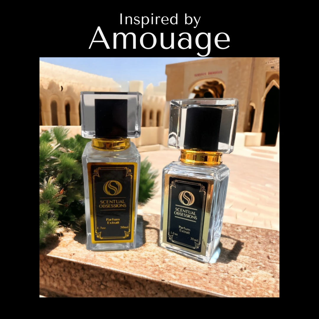 Amouage overture online price