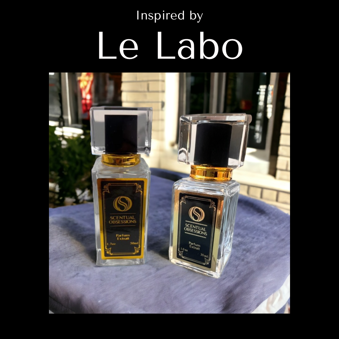 Power Bomb Inspired by Labdanum 18 – Scentual Obsessions