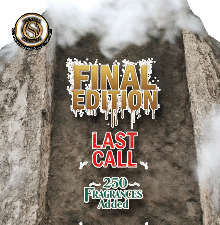 Final Edition (Last Call)