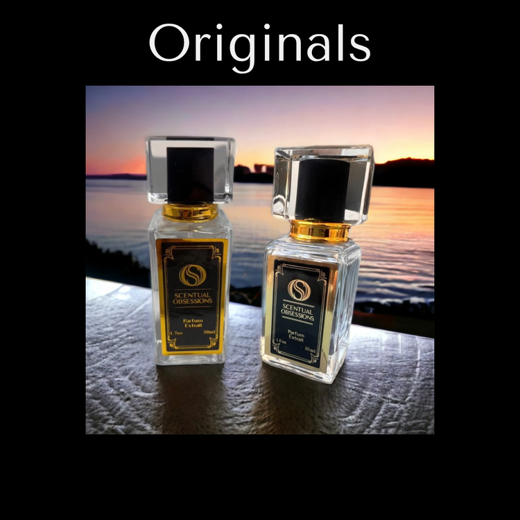 Southern Charm (NoCap Fragrance Review Collaboration