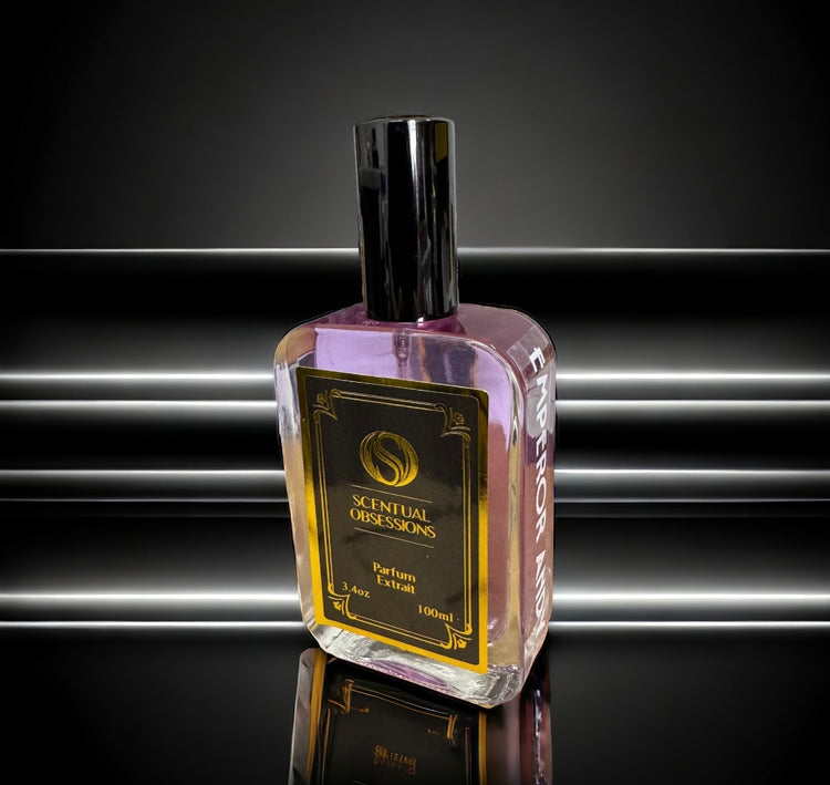 Sensual Journey Inspired by Oud Orange Intense (Exact Match)