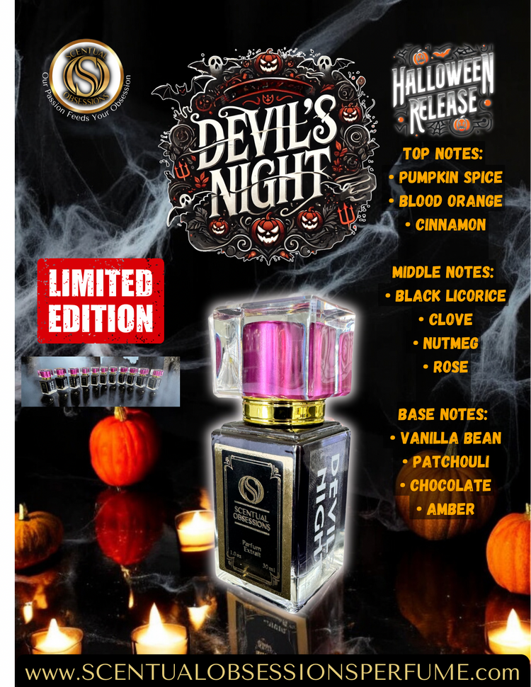 Devils Night (Original)