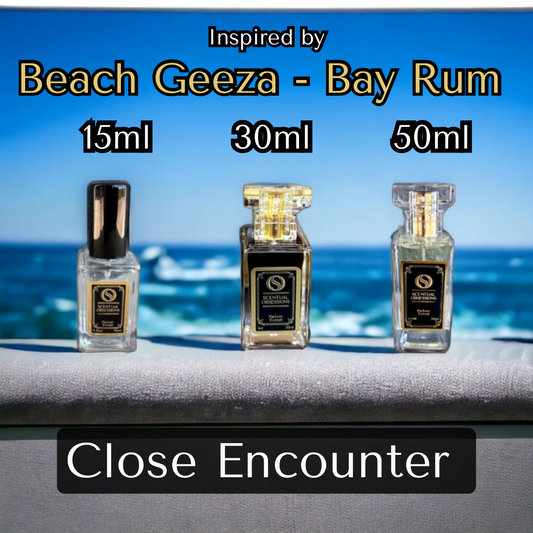 Beach Geeza  Niche Warm Weather & Vacation Fragrances – Beach Geeza  Fragrances