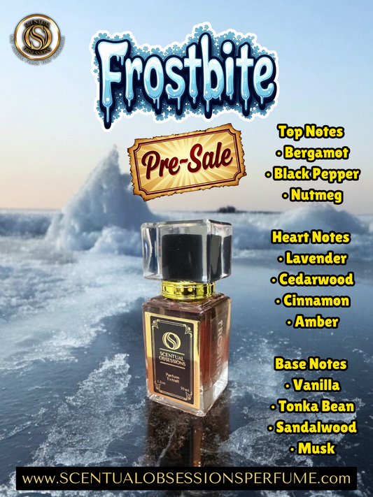 PRE-SALE | Frostbite (Original)