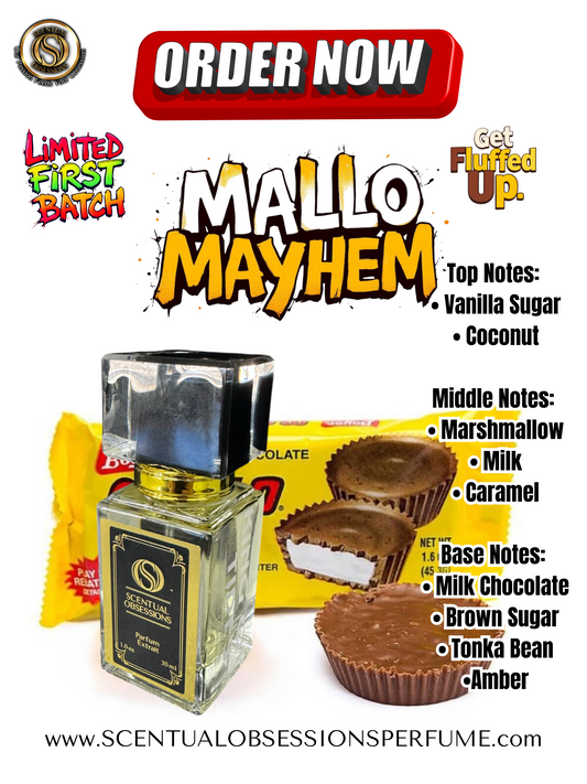 Mallo Mayhem