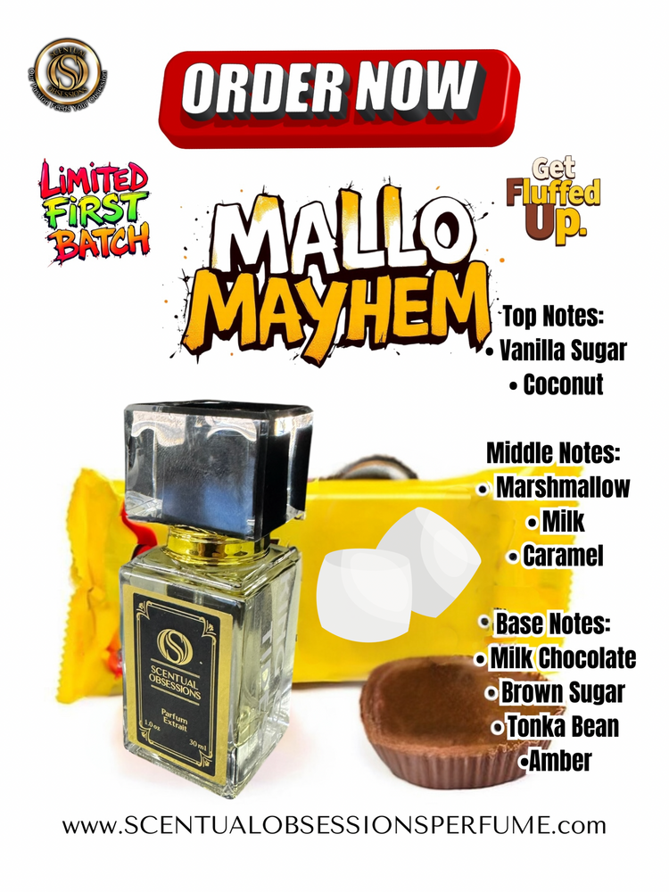 Mallo Mayhem